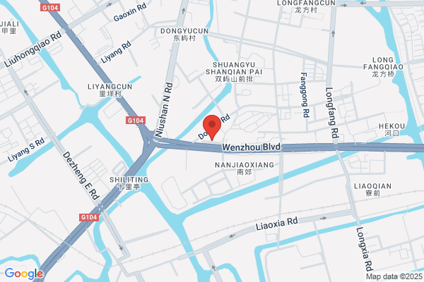 Wenzhou Delier Industrial Co., Ltd.