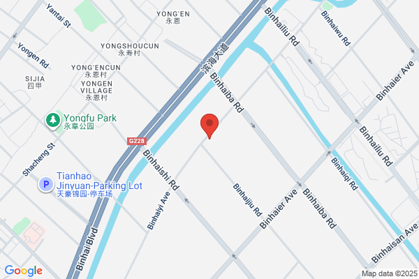 Wenzhou Fengdi Connector Co., Ltd.