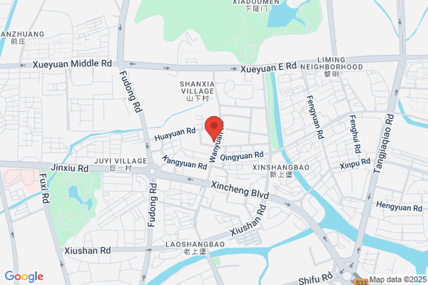 Wenzhou Janda Electronic Co., Ltd.
