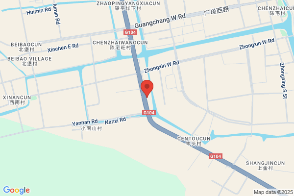 Ruian City, Zhejiang Province Guomai Telecommunications Equipment Co.