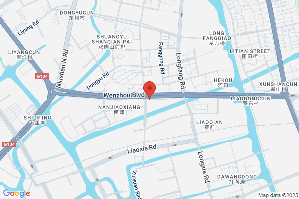 Wenzhou Star Enterprise Company