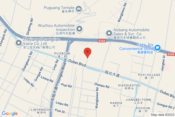 Yongjia County Of Zhejiang Luofu Electronic Components Plant