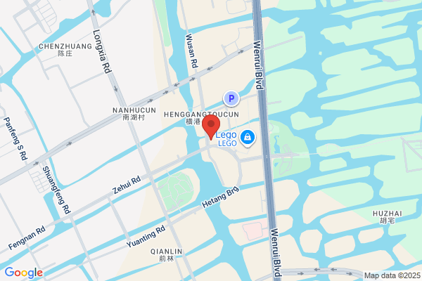 Apple MixC Wenzhou