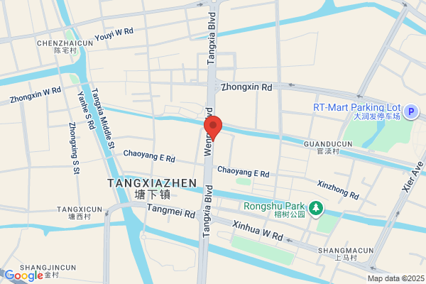 Dongfang Anticorrosion Equipment (wenzhou) Co., Ltd.
