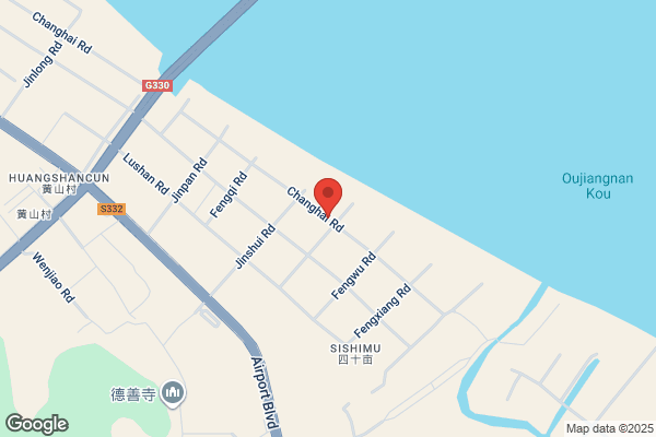 Wenzhou City Oujiang Hfele Chemical Plant