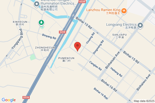 Wenzhou City Wanfu Nc Electrical Factory