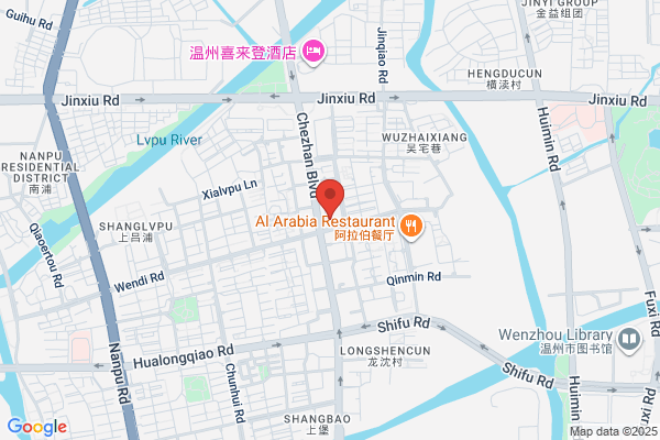 Wenzhou Lichang Body-training Equipment Co., Ltd.