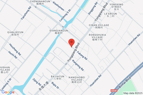 Wenzhou Ouhai Yintiezhiguan Equipment Manufacturing Company