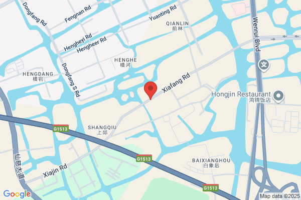 Wenzhou Plastics Factory