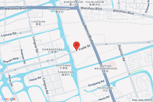 Wenzhou Yaohua Telecommunications Ltd.