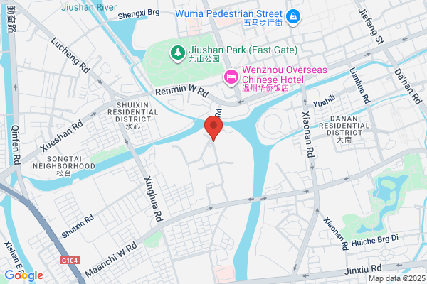 Zhejiang 10,000 Group