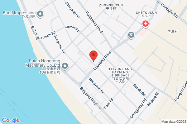 Zhejiang Electric, Li  Fung Ltd.