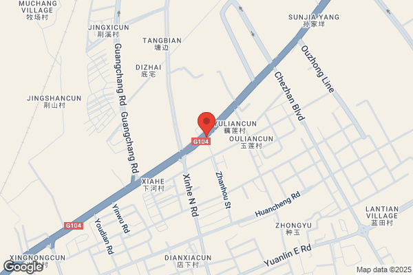 Zhejiang Shen Of The Plastic Machinery Factory