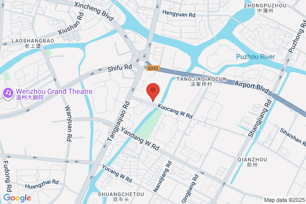 Zhongyan Telecommunication Facilities Co., Ltd.
