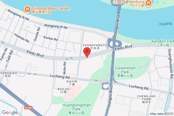 Wenzhou Timber Group Company