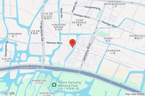 Dongtou County Convenience Seafood Food Plant; Zhejiang Dongtou County Food Co., Kam Dahai