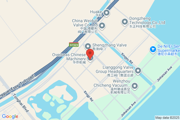 Wenzhou Kingpak Manufacturing Co., Ltd.