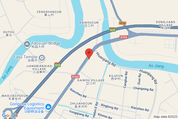 Wenzhou Maoquan Pet Things Co., Ltd