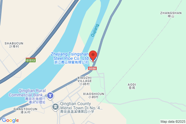 Zhejiang Taishun Days Guan Shan Group Ltd.