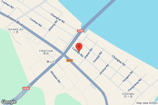 Wenzhou Longson I &  E Co.,ltd.