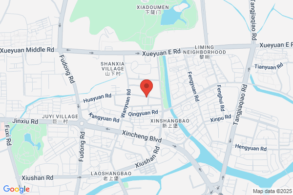 Zhejiang Hongshun Shoes Co., Ltd.