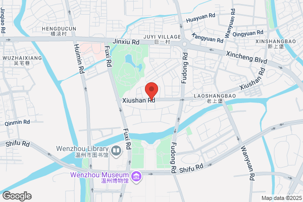 Wenzhou Volong Sanitary Wares Co., Ltd.