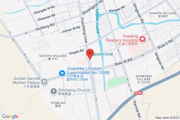 Yueqing City Kedaja Telecommunication Cable Co., Ltd.