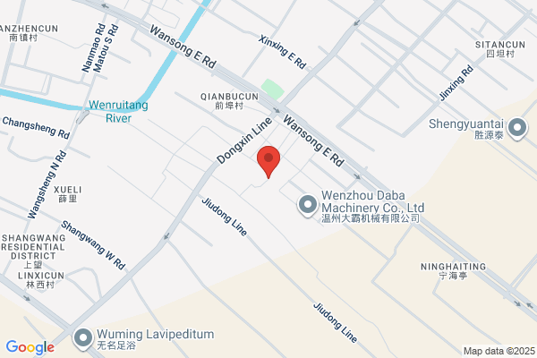 Zhejiang Gonfor Soft-package Co., Ltd.
