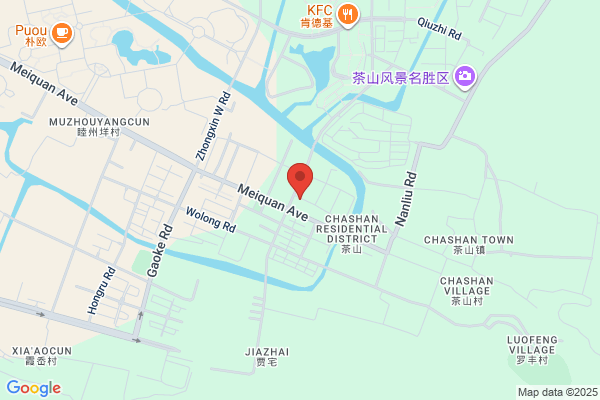 Footwear Ltd. In Pingyang Heng Jin