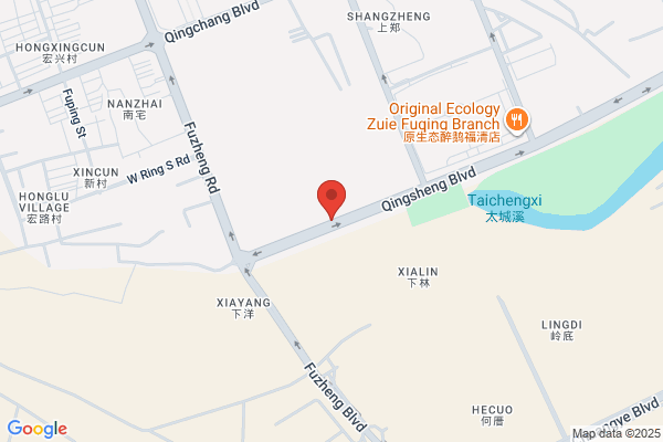 Wenzhou Of Fusheng Footwear Company Limited