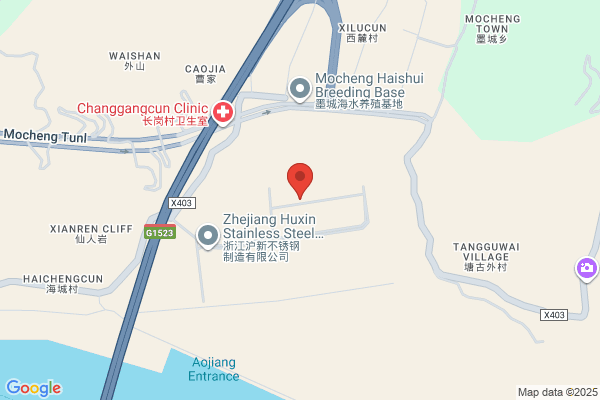 Wing Tai Tanneries Pingyang, Zhejiang Province