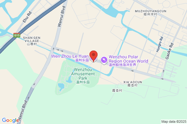 Zhejiang Toys Plant