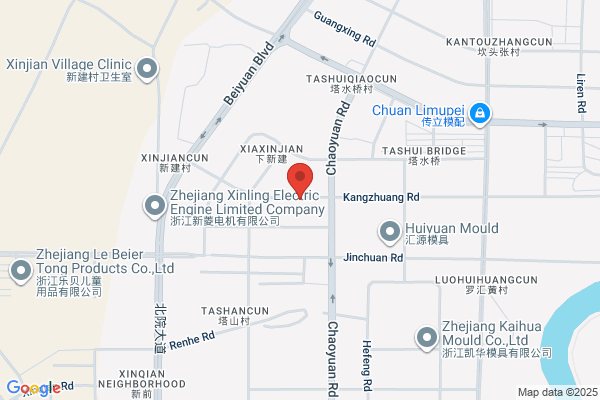 Baite Burners Manufacture Co., Ltd.