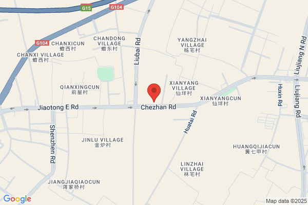 Zhejiang Chint Instrument & Meter Co., Ltd.