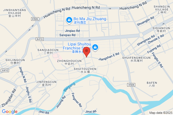 Bank Of China Wenzhou-canton Group