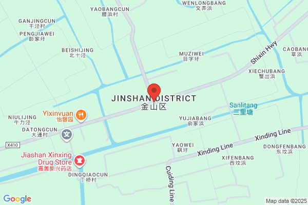 Jinshan, Pingyang County, Zhejiang Machinery Plant; Fan Of Zhejiang Machinery Factory