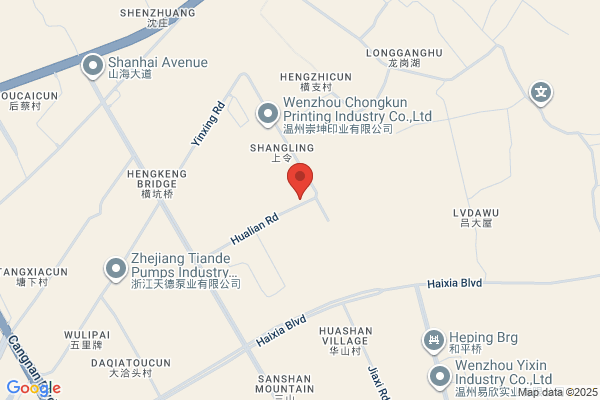 Ruian Li Ao Plant Electrical Accessories