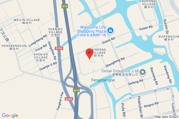 State Wenzhou Fridge Plant; Wenzhou Warwick Electric Company