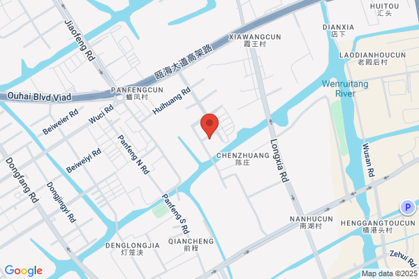 Wenzhou City, Zhejiang Province Teng-valve Manufacturing Co., Ltd.