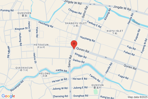 Wenzhou Guangjiao Import & Export Co., Ltd.