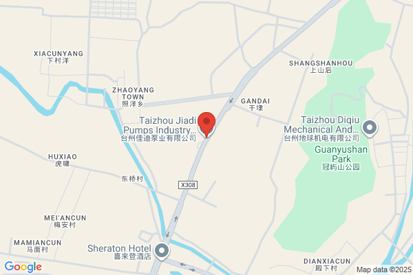 Wenzhou Jialite Pump Co., Ltd.