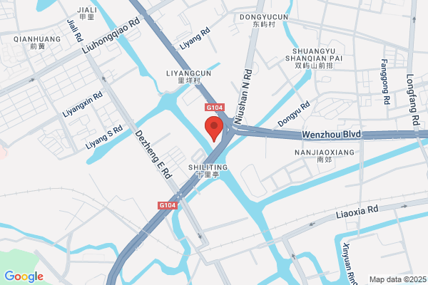 Wenzhou Mould Factory