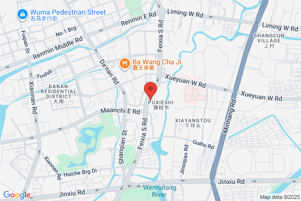 Wenzhou Ouhai Pump Company