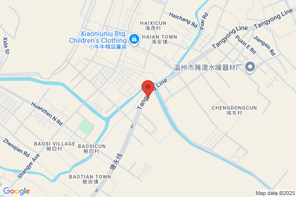 Wenzhou Shuangjian Industry Group