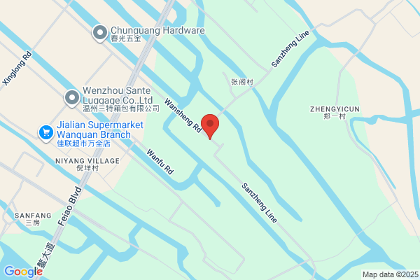 Wenzhou Wanjia Electric Equipment Co.,ltd