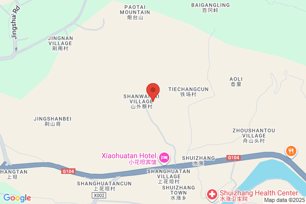 Yueqing Air Compressor Plant
