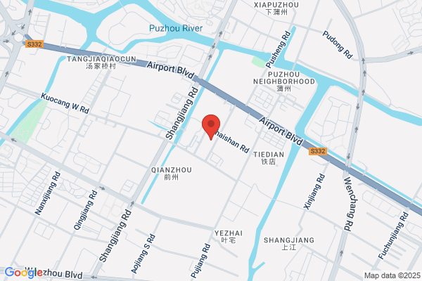 Yueqing General Machinery Manufacturing Company