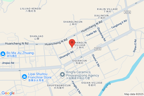 Yueqing Happiness Motorcycle Parts Factory