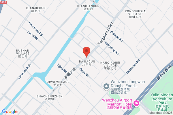 Zhejiang Power Station Valve Factory