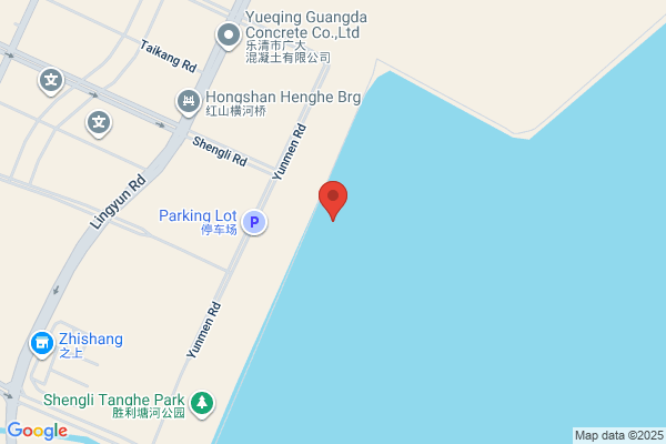 Zhejiang Yueqing Huaxing Switch Factory